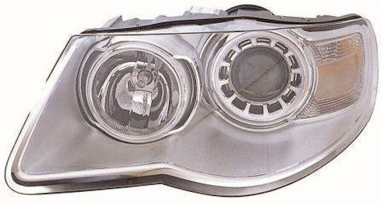 Depo Front Lights for Volkswagen Touareg