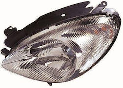 Depo Αριστερό Μπροστινό Φανάρι για Citroen Xsara Picasso / Xsara Depo Αριστερό Μπροστινό Φανάρι για Citroen Xsara Picasso / Xsara