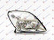 Depo Front Lights for Renault Megane / Scenic