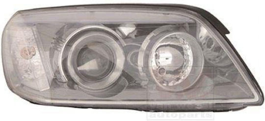 Depo Lumini frontale pentru Chevrolet Captiva 1buc