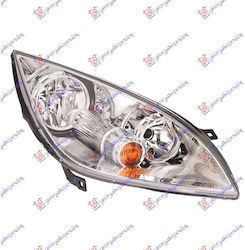 Depo Δεξί Μπροστινό Φανάρι Mitsubishi Colt 05-08 Depo Δεξί Μπροστινό Φανάρι Mitsubishi Colt 05-08