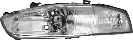Depo Front Lights for Mitsubishi Colt
