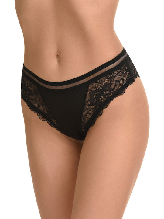 Miss Rosy Brazil Black