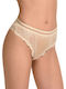 Damen Brasilien Beige