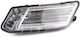 Valeo Δεξί Φλας Led για Volvo XC 60