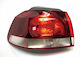 Hella Rücklichter für Volkswagen Golf 1Stück