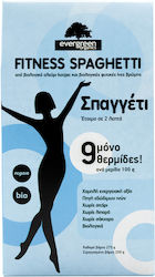 Evergreen Fitness Pasta Spaghetti Bio Konjac 275g