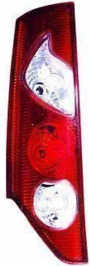 Valeo Taillights for Renault Kangoo