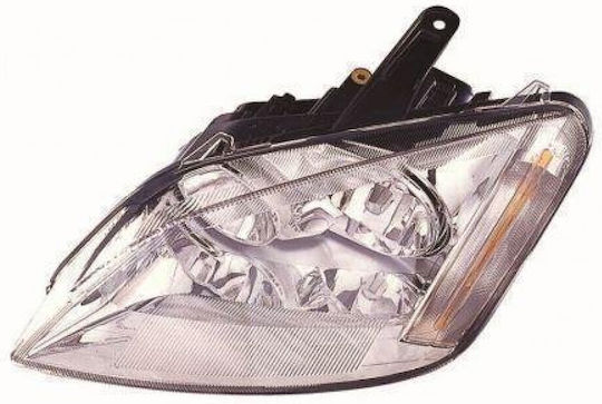 Tyc Предни светлини за Ford Focus C-Max 1бр