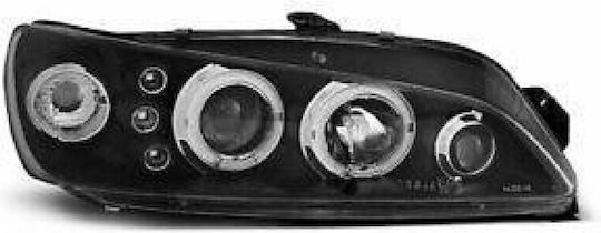 Tyc Vordere Lichter für Peugeot 306 1Stück