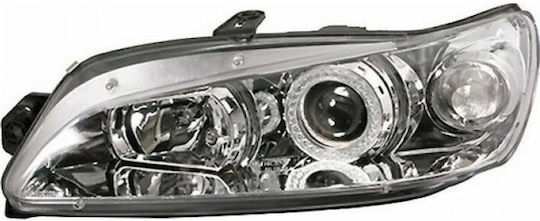 Tyc Vordere Lichter für Peugeot 306 1Stück