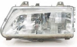 Tyc Αριστερό Μπροστινό Φανάρι για Peugeot 806 Tyc Αριστερό Μπροστινό Φανάρι για Peugeot 806