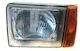 Tyc Front Lights for Fiat Panda