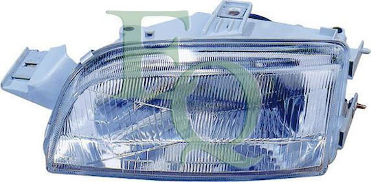 Tyc Vordere Lichter für Fiat Punkt 1Stück