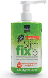 Slim Fix Γλυκαντικό Υγρό Με Stevia 500ml