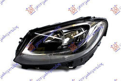 Mercedes-Benz Front Lights Led for Mercedes-Benz C Class