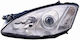 Mercedes-Benz Front Lights for Mercedes-Benz S