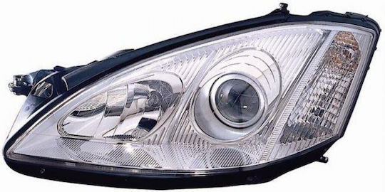 Mercedes-Benz Front Lights for Mercedes-Benz S