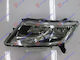 Depo Front Lights for Nissan Pathfinder
