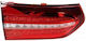Mercedes-Benz Linkes Rücklicht LED Mercedes-Benz E Klasse 16-20