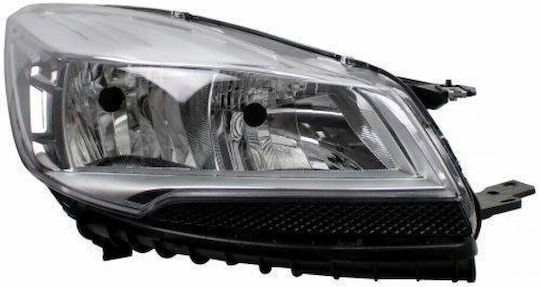 Depo Front Lights for Ford Kuga