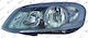 Depo Front Lights for Volvo XC 60
