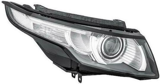 Depo Δεξί Μπροστινό Φανάρι Led για Land Rover Range Rover Evoque
