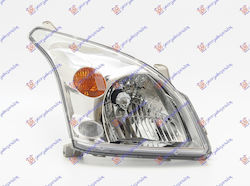 Depo Vordere Lichter für Skoda 120 Toyota Land Cruiser 1Stück