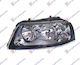 Depo Left Front Car Bulb Seat Alhambra Volkswagen Sharan