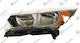 Depo Front Lights for Ford Kuga