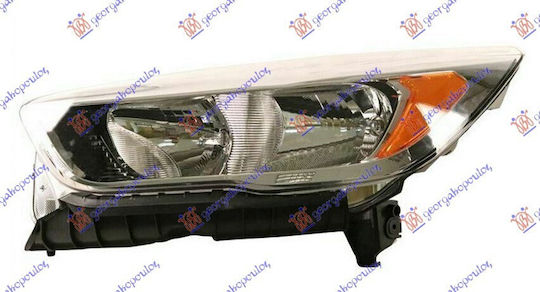 Depo Front Lights for Ford Kuga