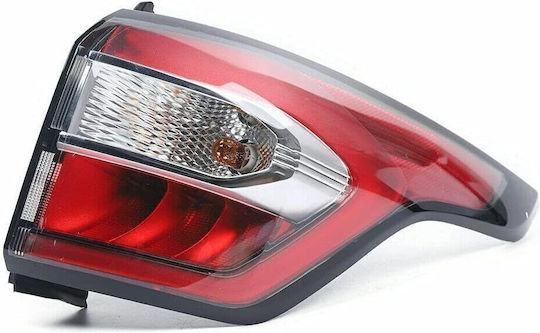 Valeo Αριστερό Πίσω Φανάρι Led για Ford Kuga