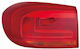 Hella Taillights for Volkswagen Tiguan