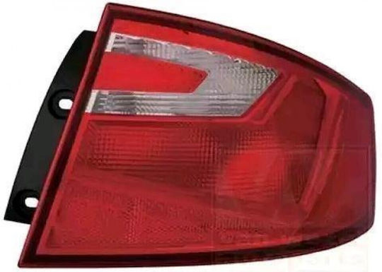 Hella Taillights for Seat Toledo