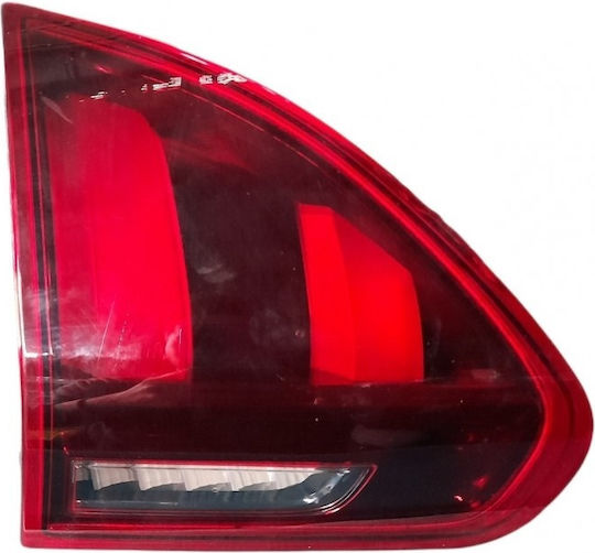 Hella Rücklichter LED für Peugeot 2008 1Stück