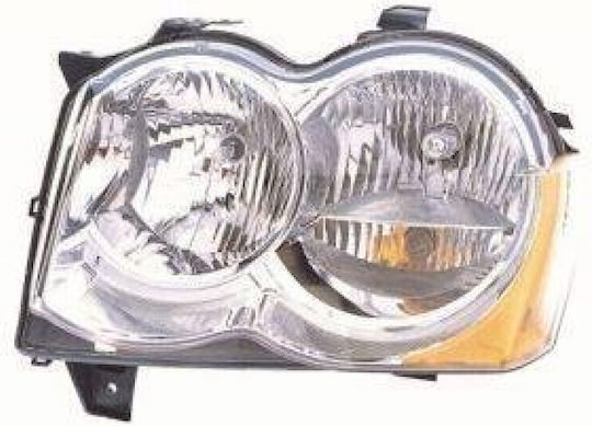 Tyc Vordere Lichter für Jeep Großer Cherokee 1Stück