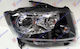 Tyc Front Lights for Jeep Compass