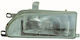 Tyc Front Lights for Toyota Corolla