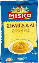 Misko Σιμιγδάλι Χονδρό 400gr