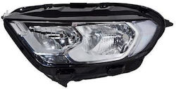Tyc Lumini frontale pentru Ford EcoSport 1buc
