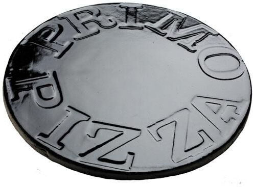 Primo Non-Stick Baking Plate Pizza Double Sided Ceramic 40x40cm