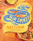 Blue Dragon Wok Dulce-acrișoară Dulce și acru 120gr