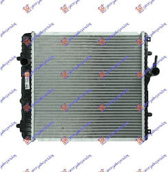 Valeo Car Water Radiator for Opel Agila