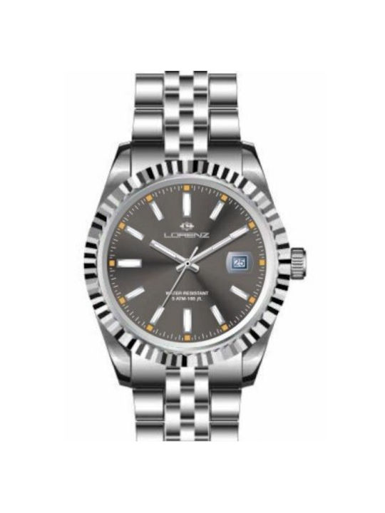 Lorenz datejust cheap