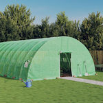 vidaXL 3188108 Greenhouse 10x6x2.85m