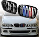 Diederichs Car Decorative Mask BMW Series 5 (E39) / E39 / M4 / M5