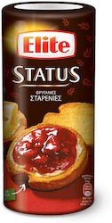 Φρυγανιές Σίτου Status Elite (125 g)