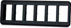 MasterVolt 70906305 Монтажна Конструкция