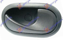 Prasco Door Handle for Renault Clio Nissan Interstar 8200491984