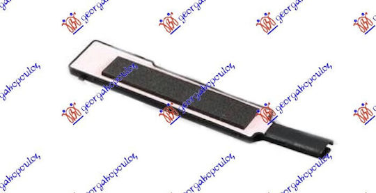 Prasco Χερούλι Πόρτας με τοποθέτηση Εμπρός Audi A4 8W0927754